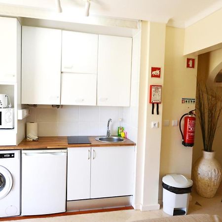 Alvor Marachique Duplex Apartment Bagian luar foto
