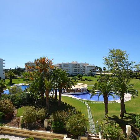Alvor Marachique Duplex Apartment Bagian luar foto