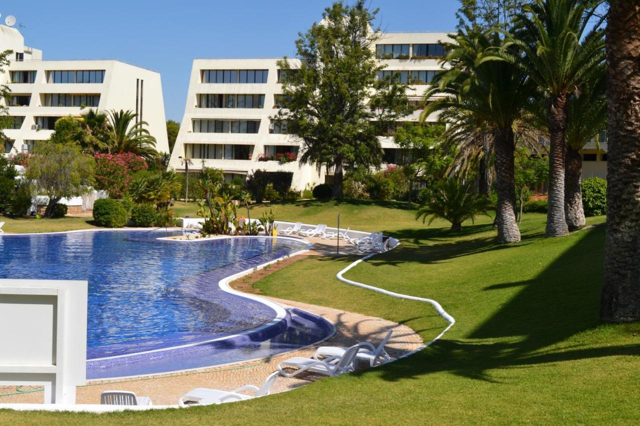Alvor Marachique Duplex Apartment Bagian luar foto