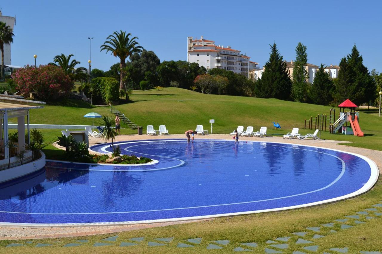 Alvor Marachique Duplex Apartment Bagian luar foto
