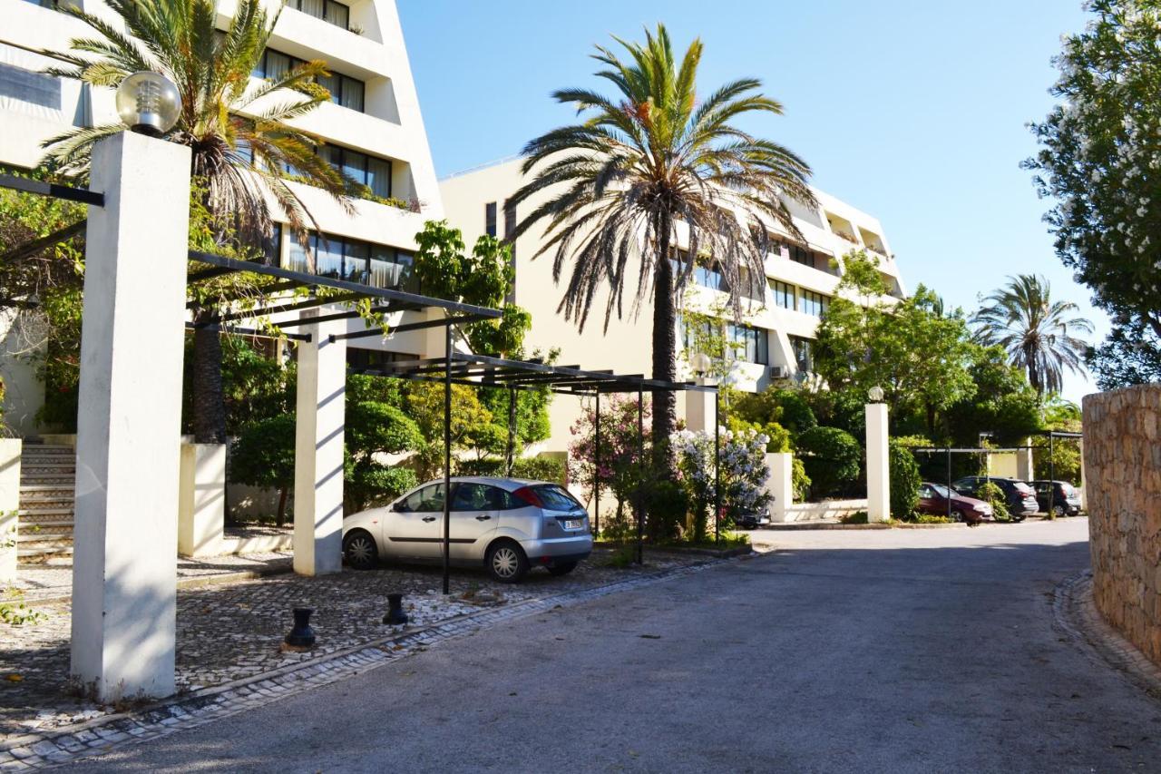 Alvor Marachique Duplex Apartment Bagian luar foto