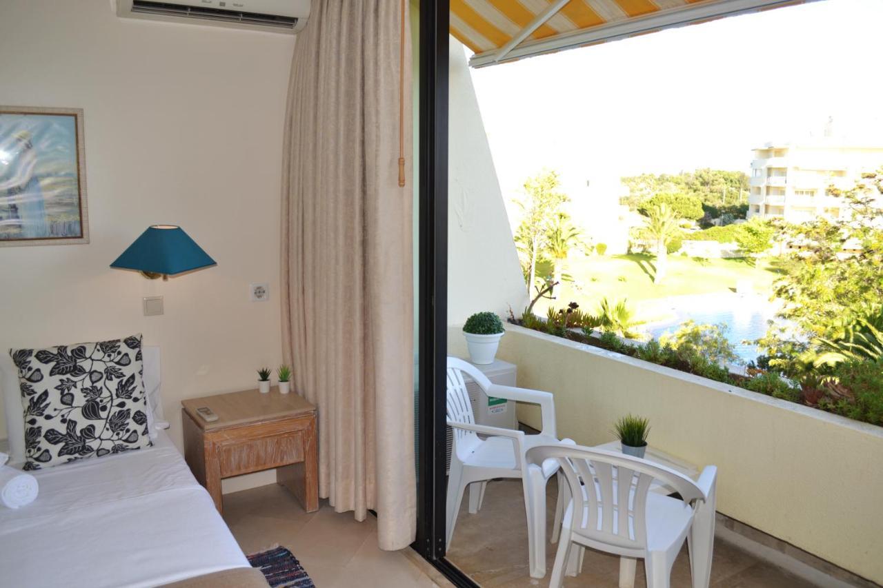 Alvor Marachique Duplex Apartment Bagian luar foto