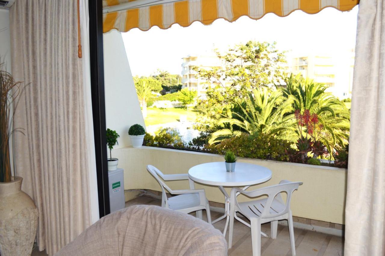 Alvor Marachique Duplex Apartment Bagian luar foto