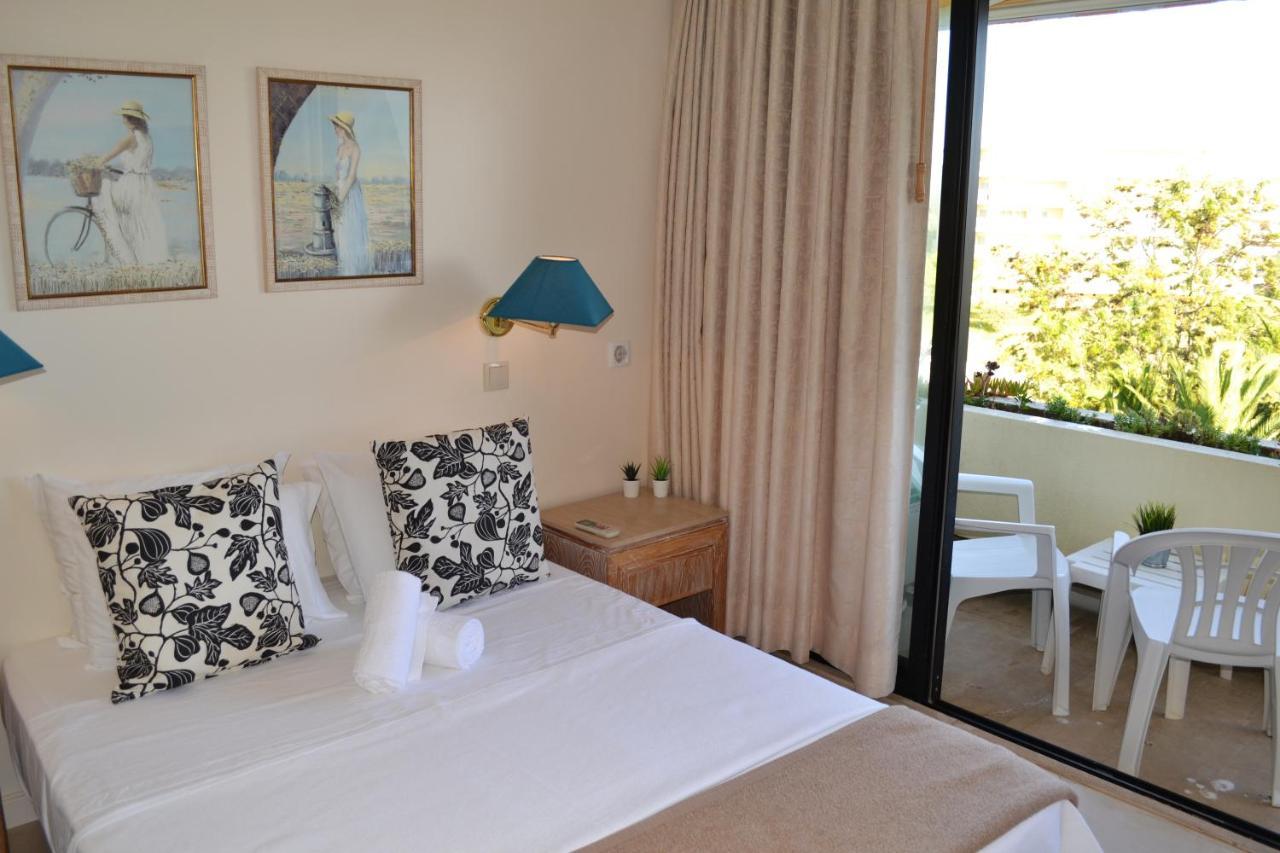 Alvor Marachique Duplex Apartment Bagian luar foto