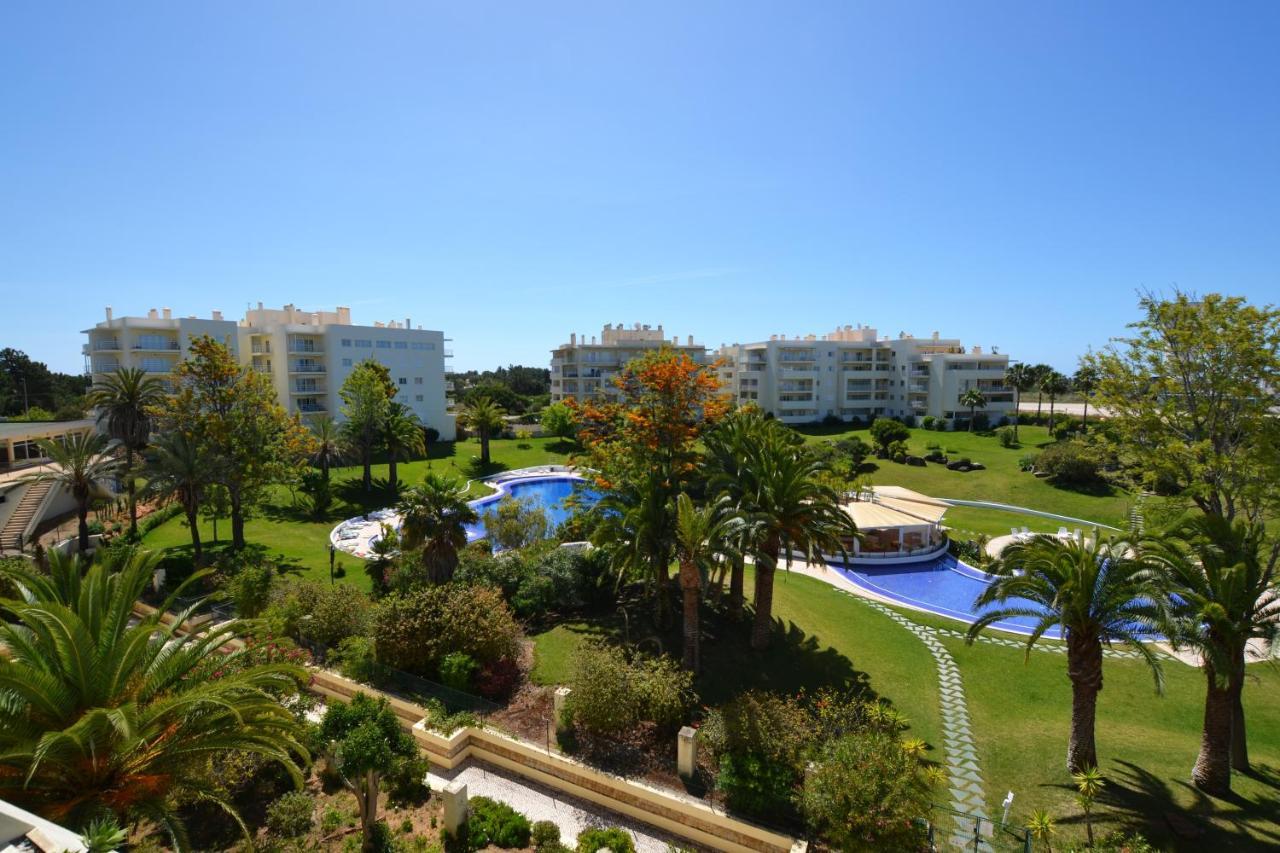 Alvor Marachique Duplex Apartment Bagian luar foto