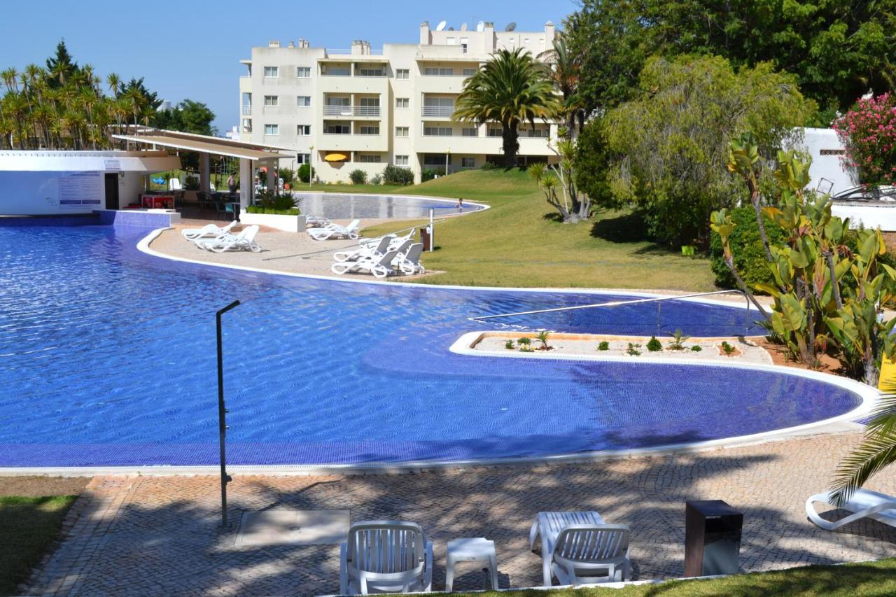 Alvor Marachique Duplex Apartment Bagian luar foto