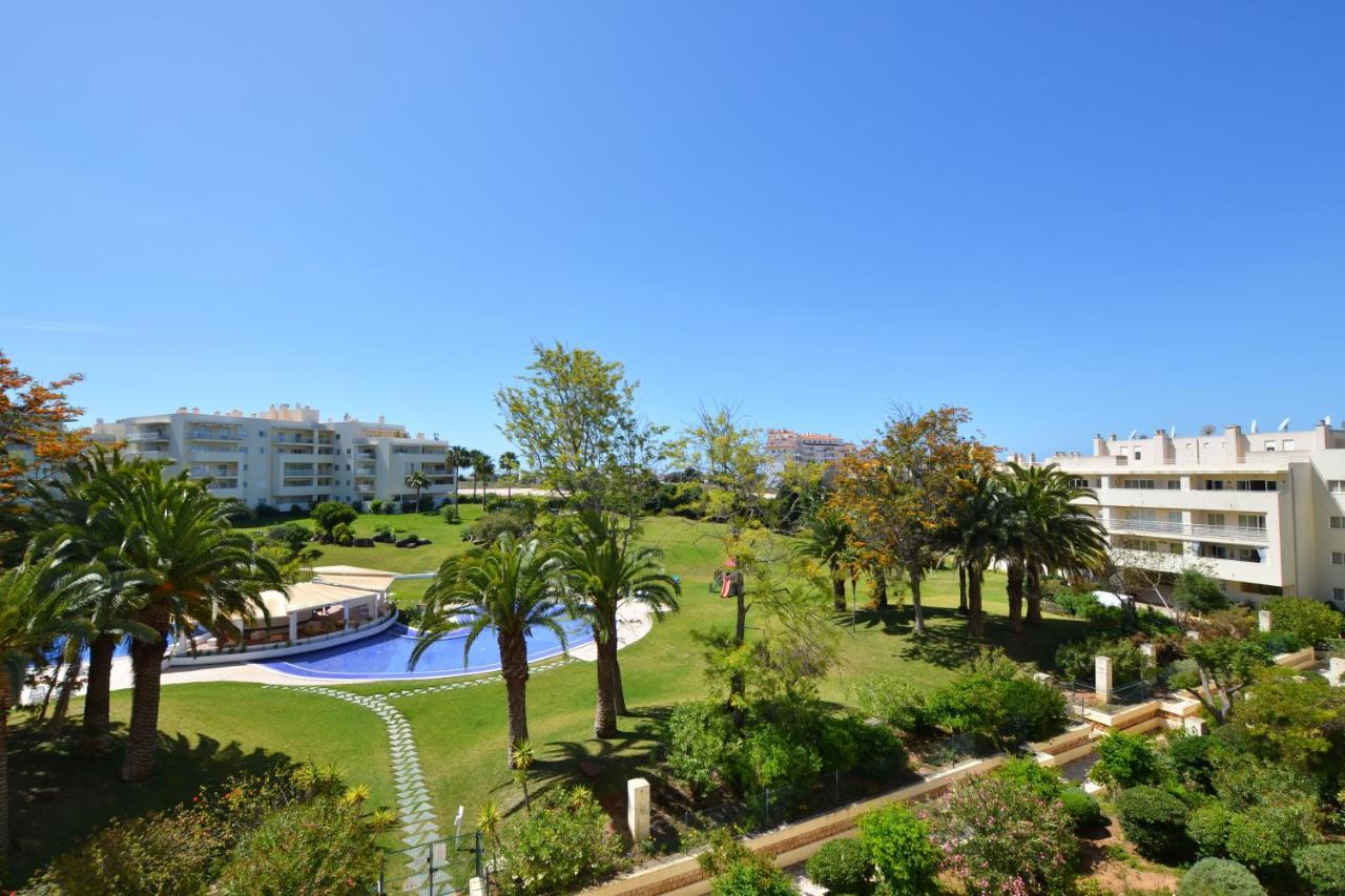 Alvor Marachique Duplex Apartment Bagian luar foto
