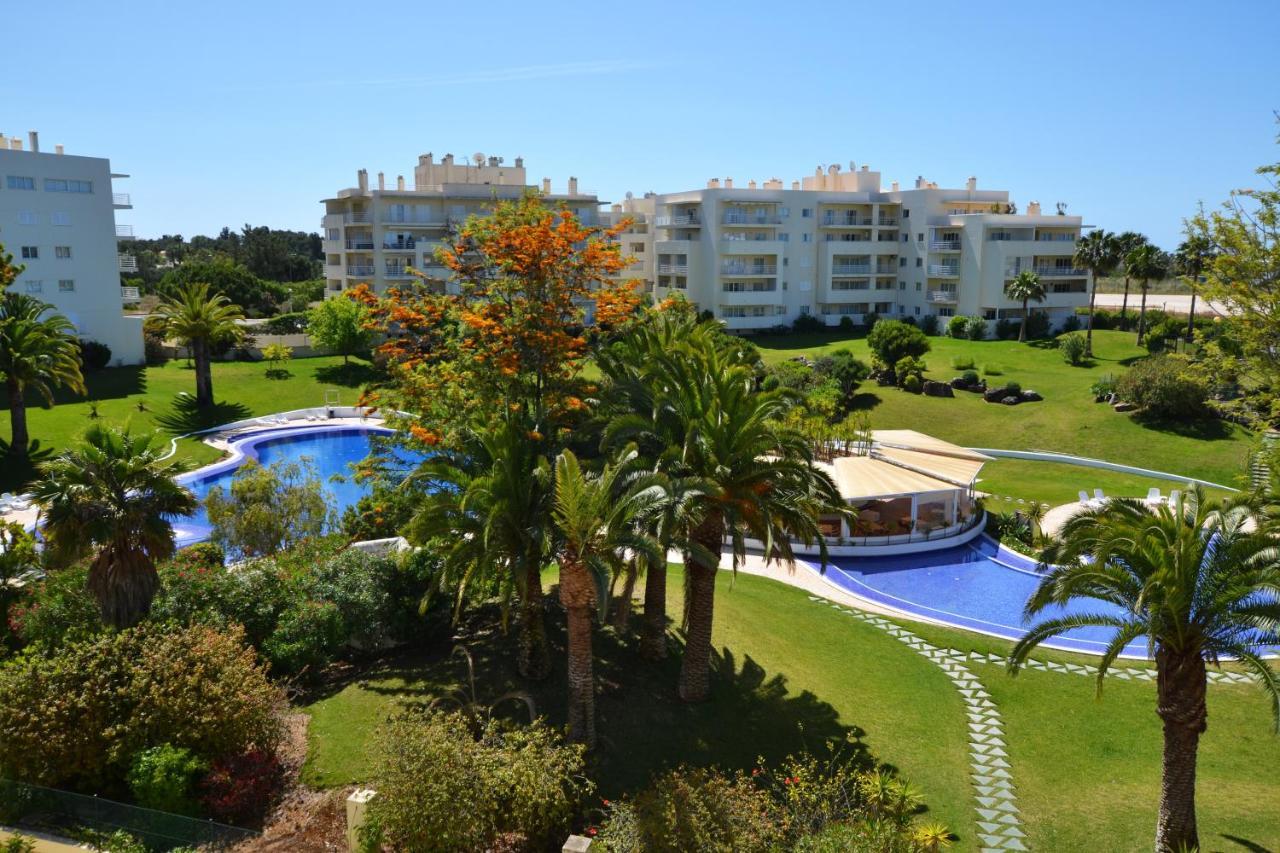 Alvor Marachique Duplex Apartment Bagian luar foto