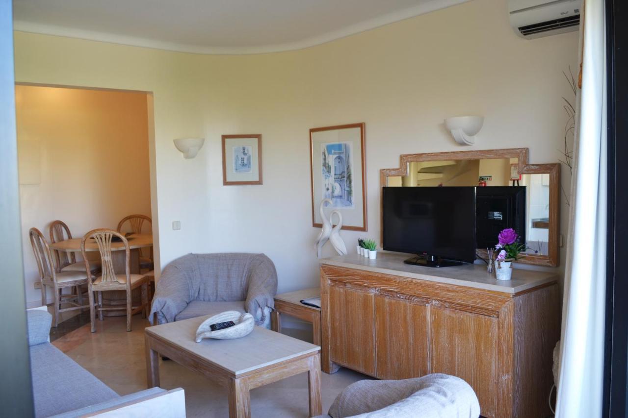 Alvor Marachique Duplex Apartment Bagian luar foto