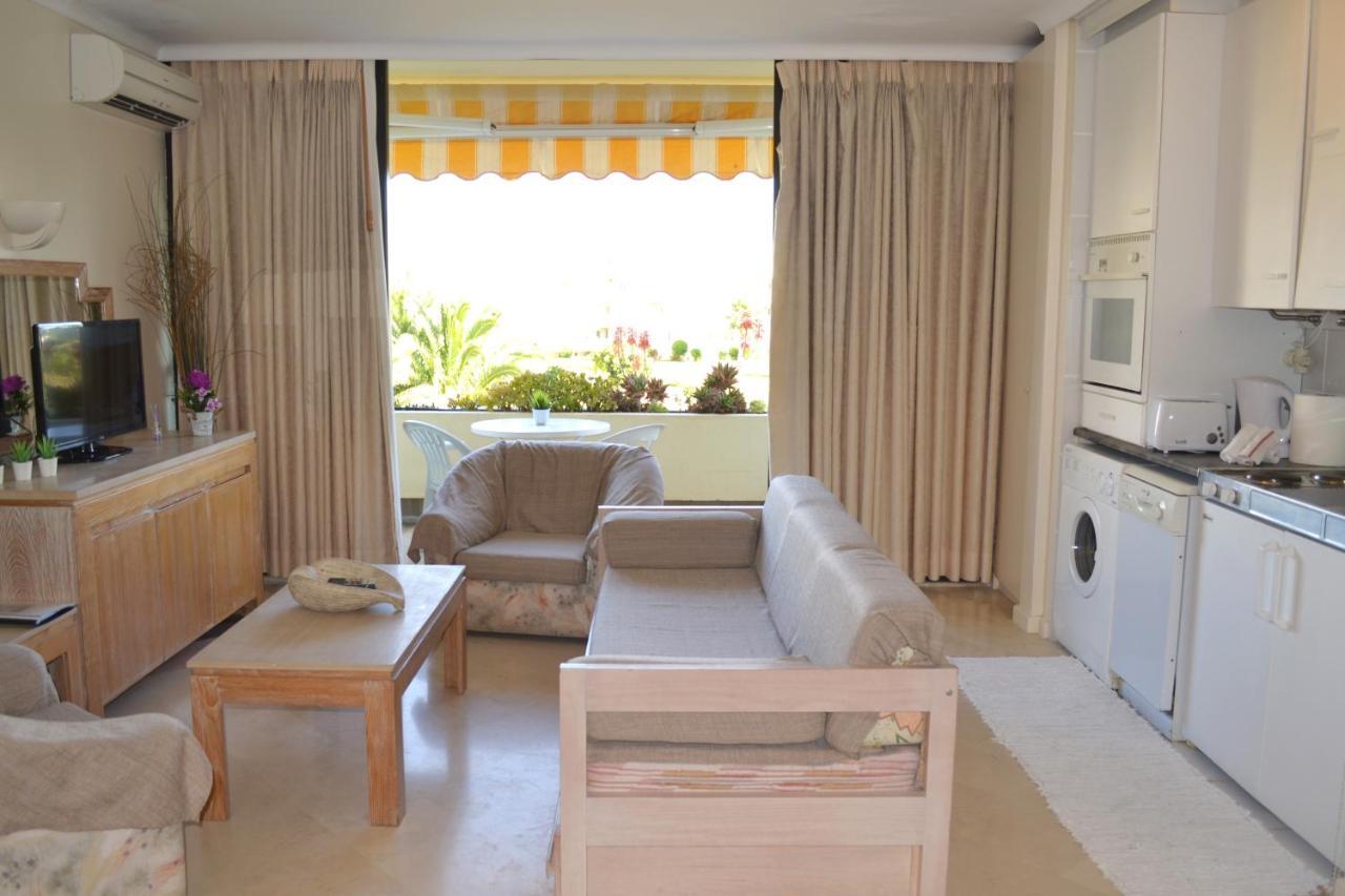 Alvor Marachique Duplex Apartment Bagian luar foto